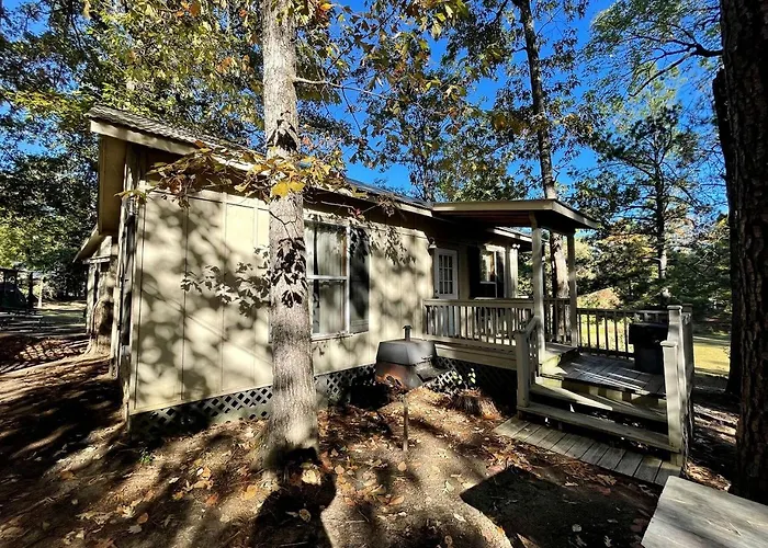 Cabin 23A