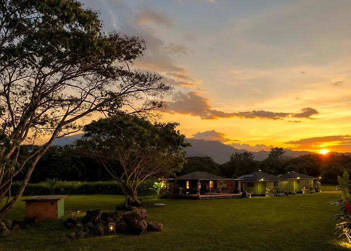 Jaws Retreat Bungalow