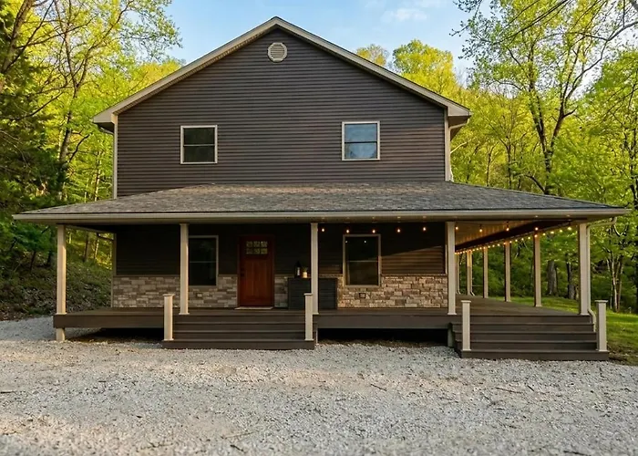 3Br Hamburg Home