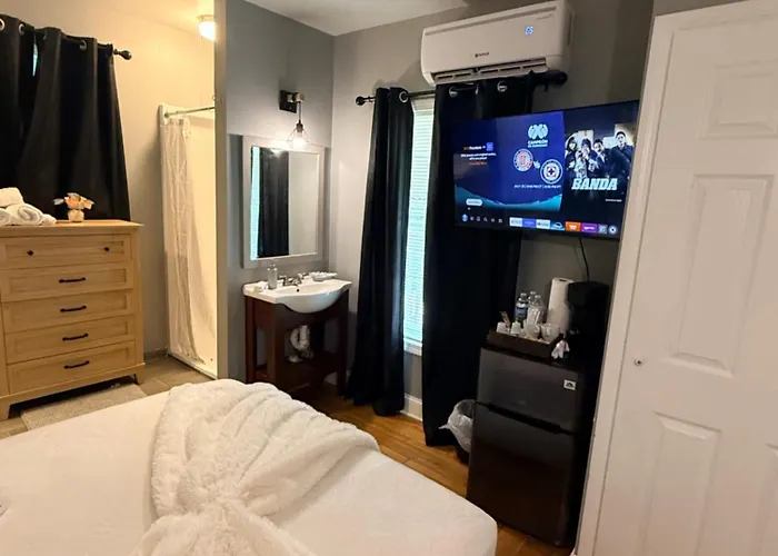 Comfort Room