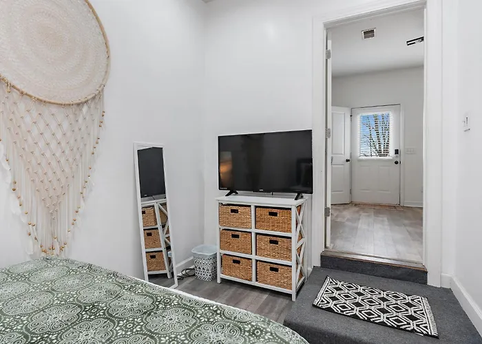 Cozy Home With A Short Drive To Nashville