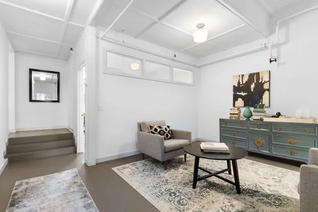 Rockland Central Over Main, Downtown Living