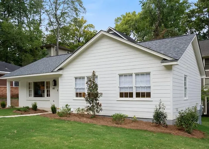Family Friendly 4Br Oxford Home Near The Square