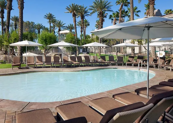 Westin Mission Hills Resort 2Br Villa