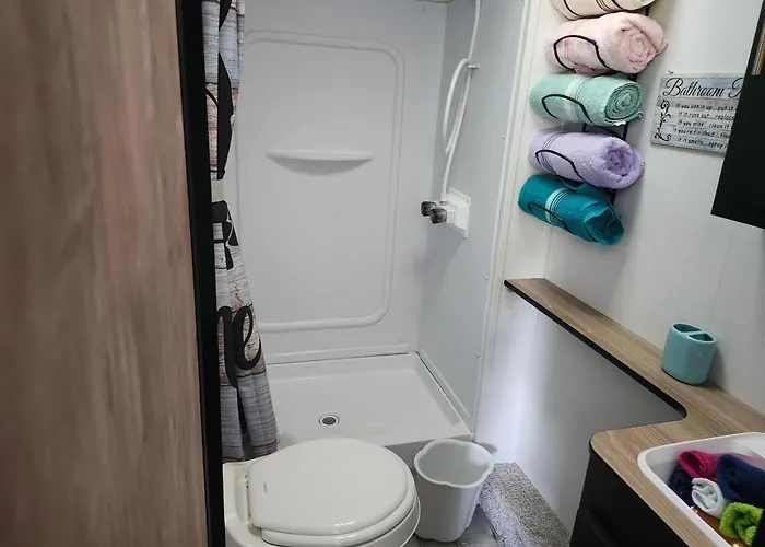 Willowtree Camper