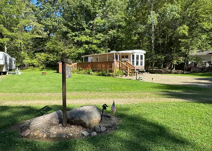 Meadville Campground