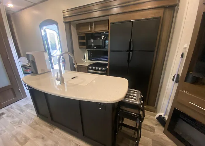 Rv Resort Rancho California Park #225