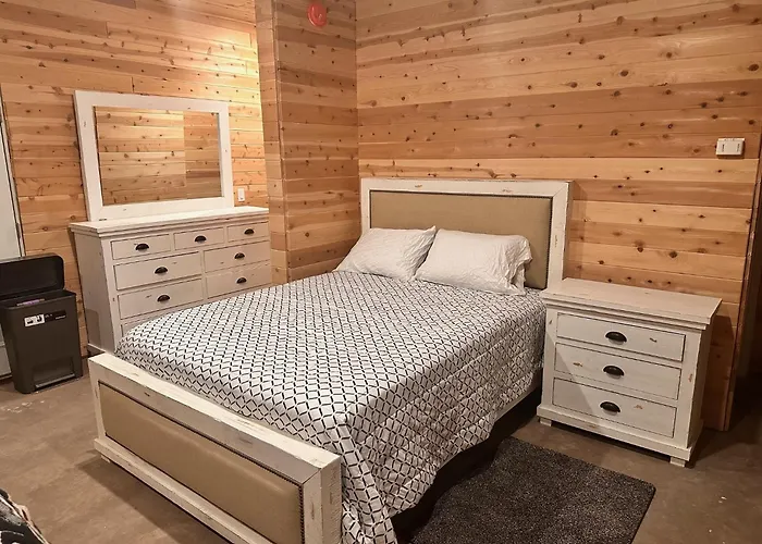 Cedar Studios At Whitetail Estates