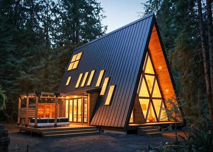 The Portlandiaframe - Hot Tub, Sauna, Cold Plunge