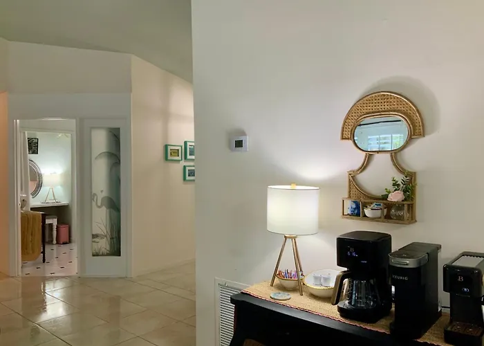 Our Sebastian Home