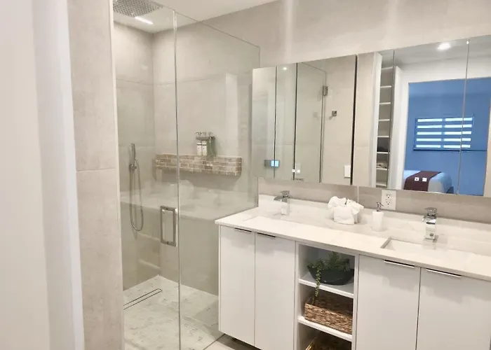 Coral Springs Oasis Retreat
