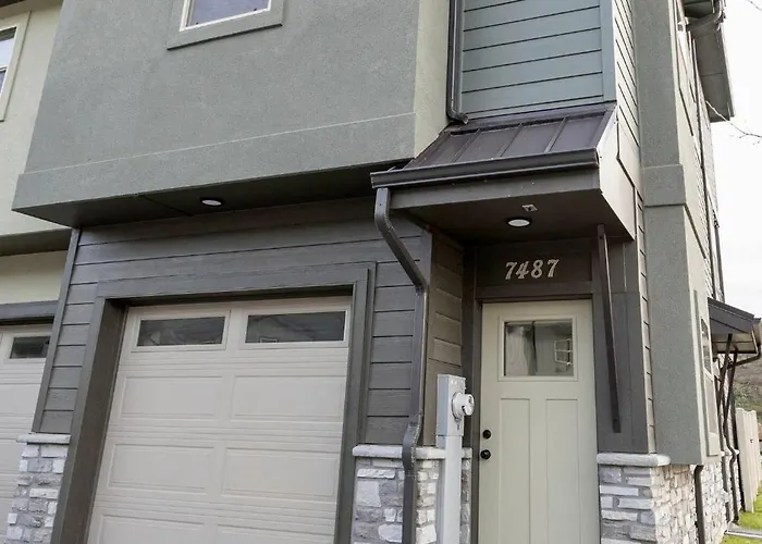 New! Boise Grove - 3 En - Suite Bedrooms- E Bikes