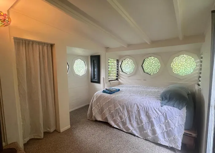Ha'Alani Oceanview Sanctuary Space