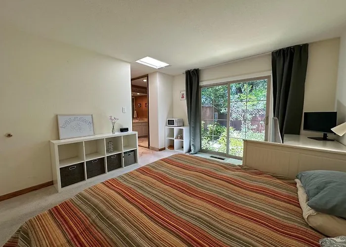 Private Master Suite