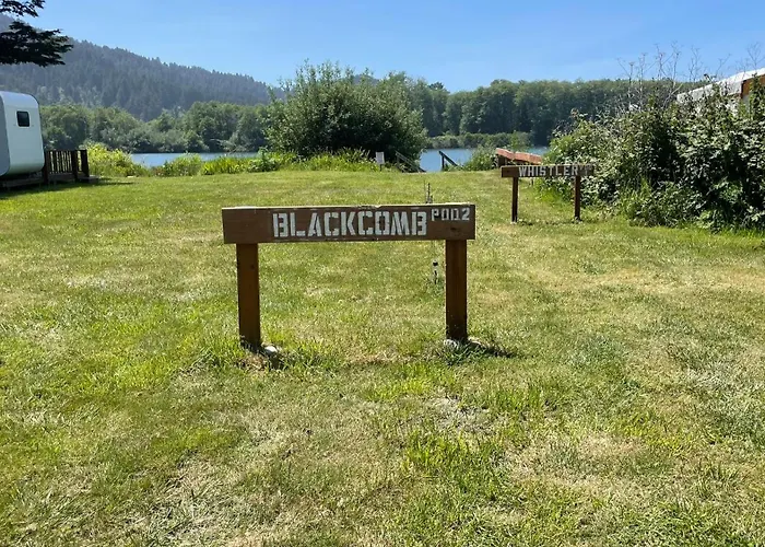 Blackcomb Apple Pod