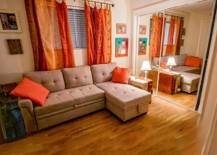 2 Bedroom Townhome In Morro Bay