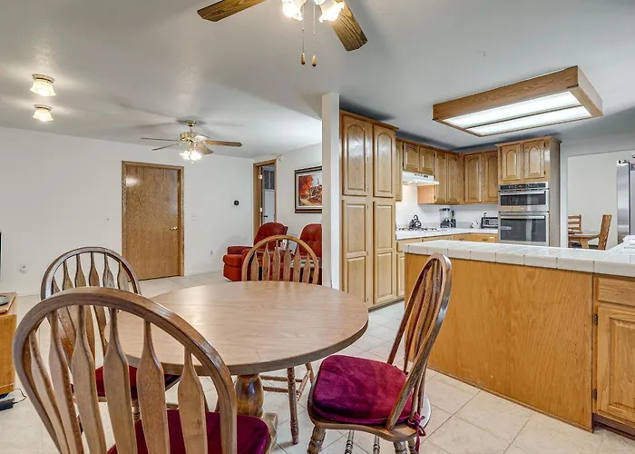 Spacious 3Br Near Travis Afb, Kaiser & Napa