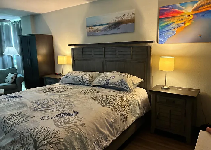 Oceanside Inn