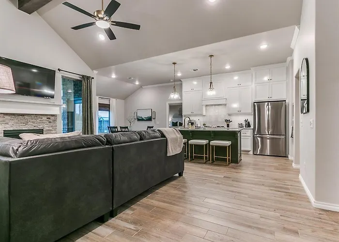 Spacious! Brand New Home Built In 2023!