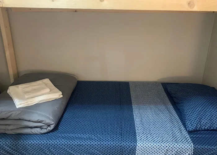 Lenny'S Southy Hostel