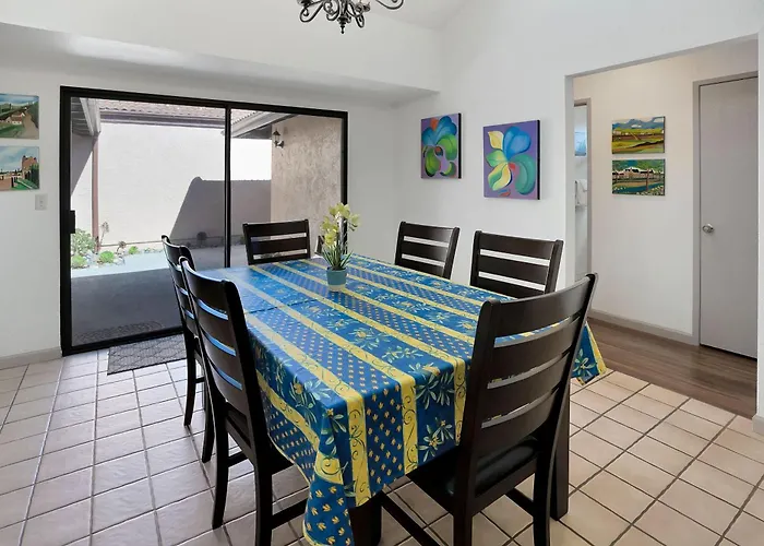 La Selva Beach Retreat Near Manresa Beach