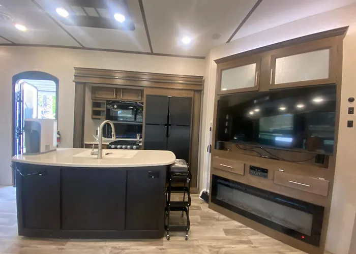 Rv Resort Rancho California Park #225