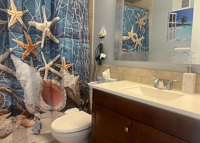 Charming Two Bedroom