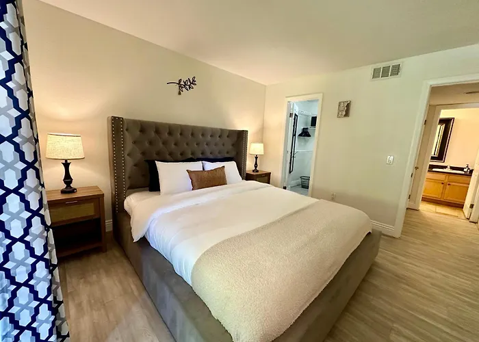 Charming Comfort Condo