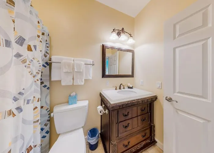 Efficient Getaway With Free Wifi - Close To Acadia National Park