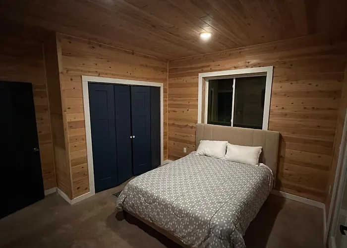 Cedar Studios At Whitetail Estates
