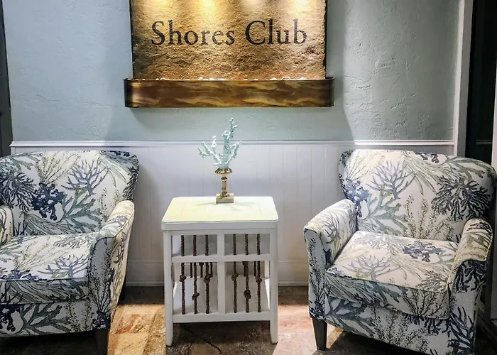Shores Club Condominiums