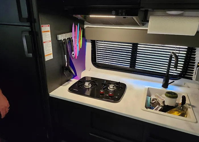 Willowtree Camper