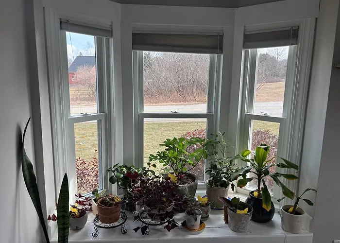 Cozy Scarborough Home, 5 Mins To Beaches, 12 Mins To Portland