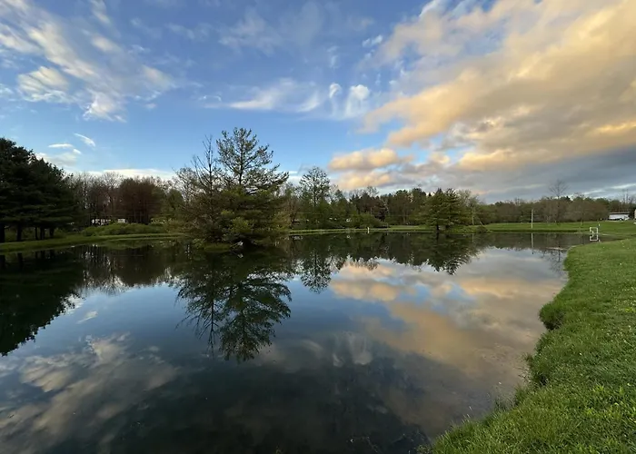 Meadville Campground