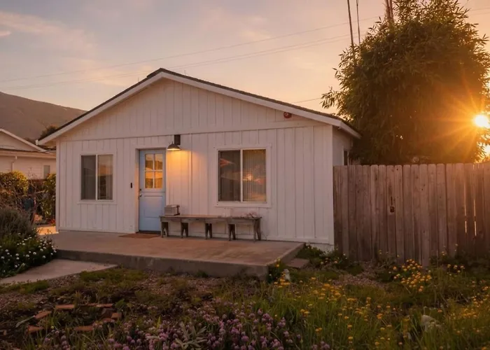 Nido Cielo- Surf Shack