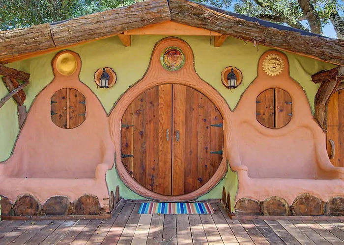 Hobbit Hideout