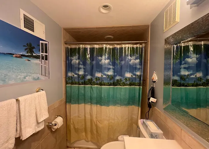 Charming Two Bedroom