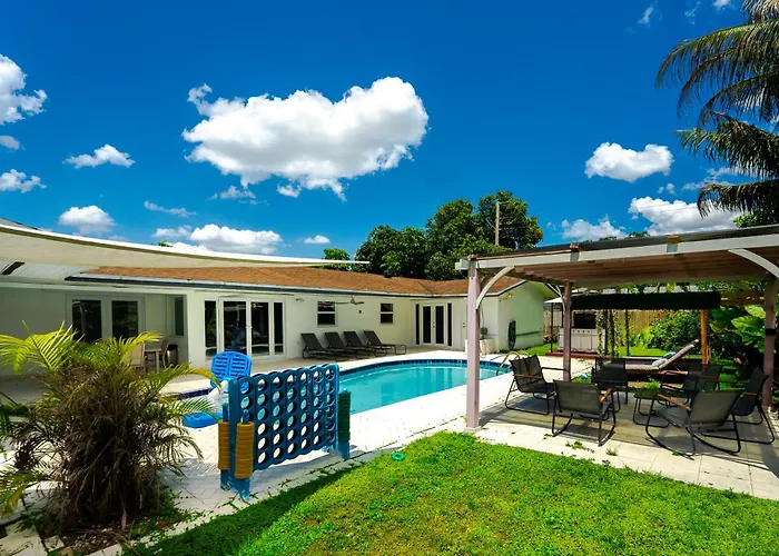 Villa Velvet Vacation Rental