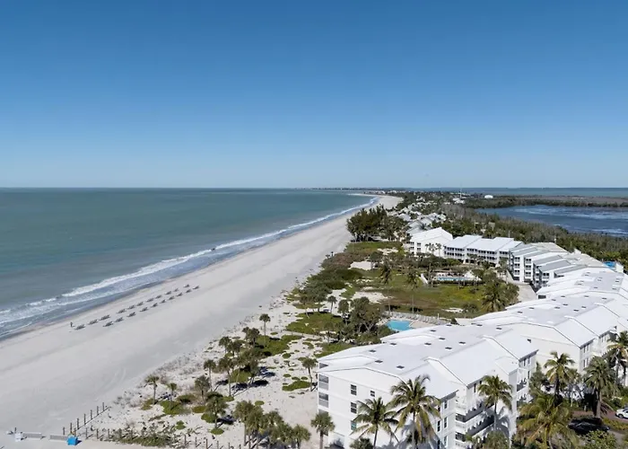 Beach Villa 2323