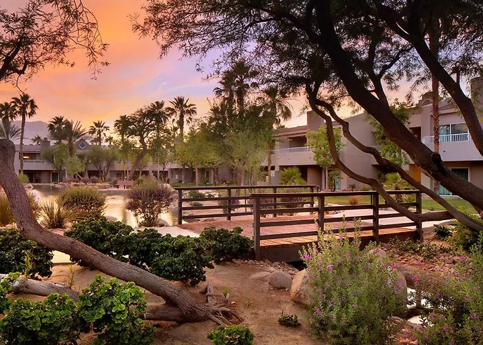 Westin Mission Hills Resort 2Br Villa
