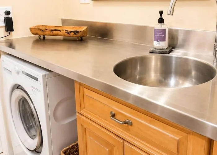 Relax And Recharge At Desirable Living
