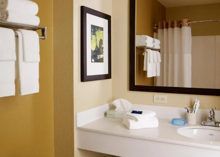 Motel 6 Suites Rochester Greece, Ny