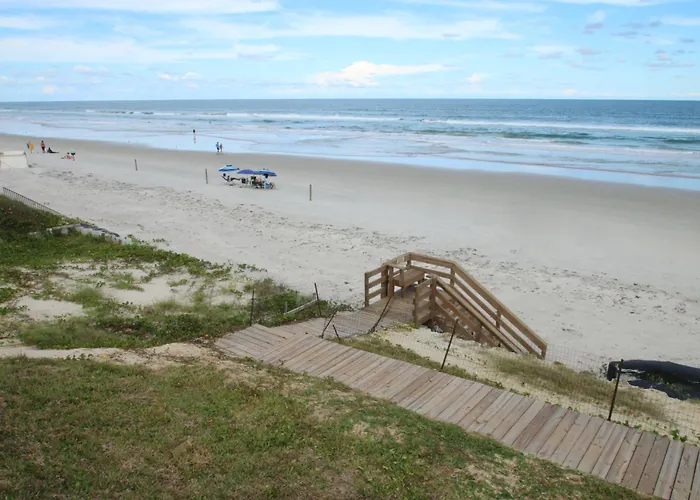 Large Luxury Beach Front House Ocean Front Living