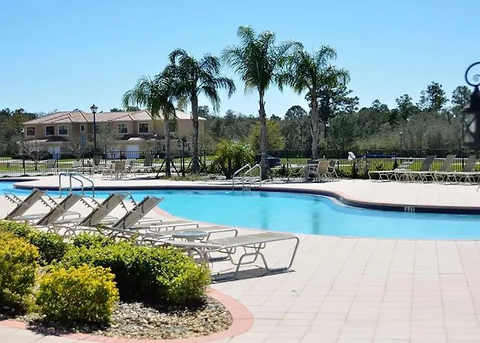 Central Fl Near Legoland & Bok Tower Gardens