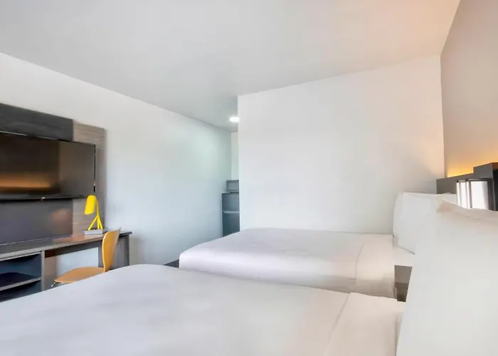 Hotel Austin Texas