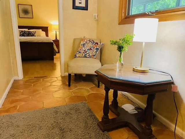 Quiet Retreat Guest House