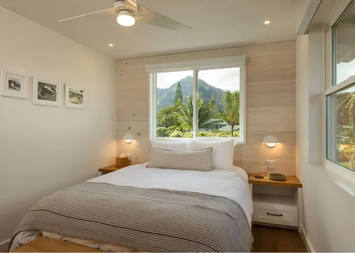 Cottage Three - Hidden Gem On Hanalei River