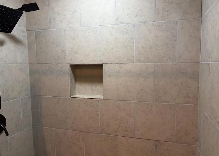 Lower Level 1Br Guest Suite Wparking Near BWI