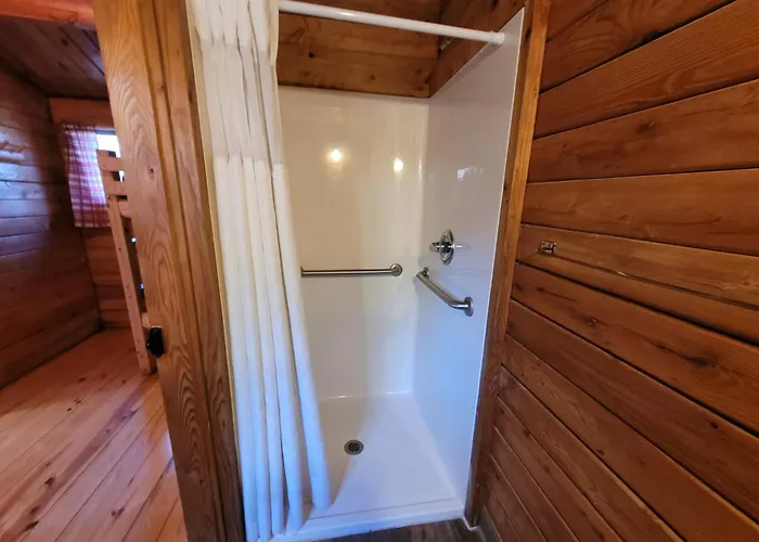Baraboo Rv Resort