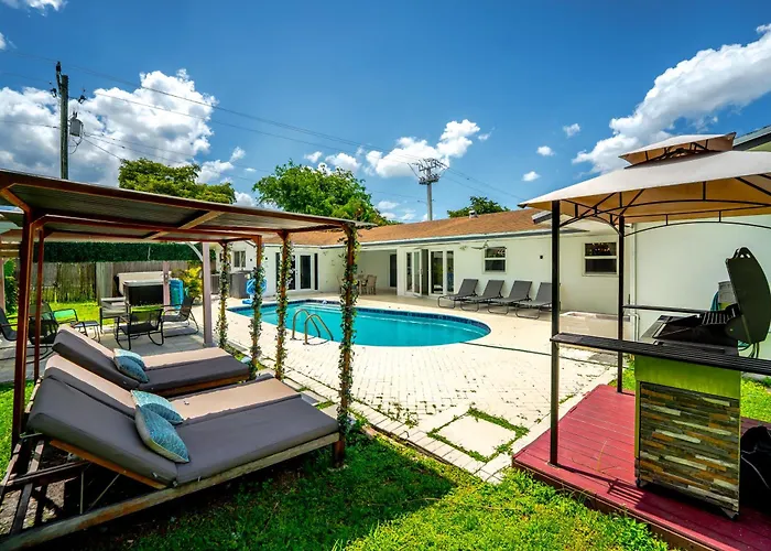 Villa Velvet Vacation Rental